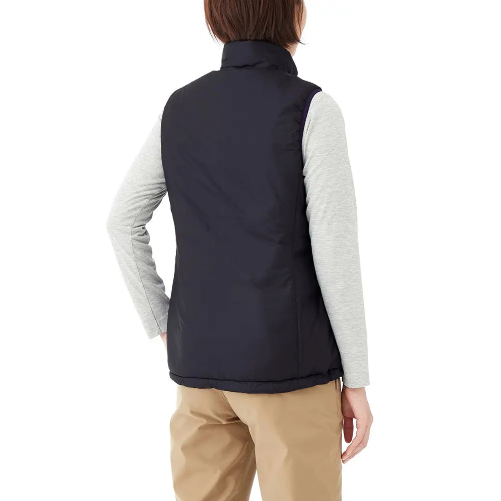 mont-bell: Thermawrap Vest Women's (US Size 美版尺寸)