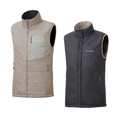 mont-bell: Thermawrap Vest Women's (US Size 美版尺寸)