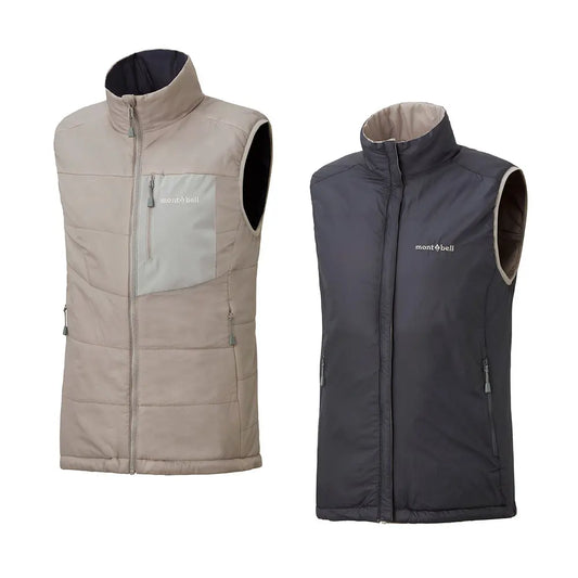 mont-bell: Thermawrap Vest Women's (US Size 美版尺寸)