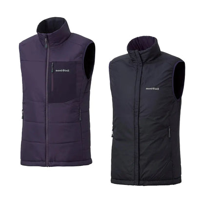 mont-bell: Thermawrap Vest Women's (US Size 美版尺寸)