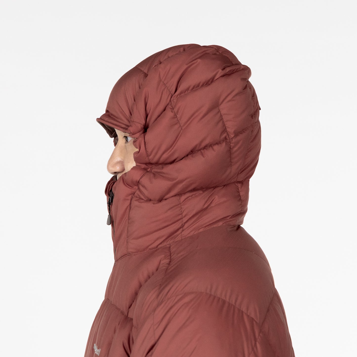 mont-bell: Neige Down Parka Men's (US Size 美版尺寸)