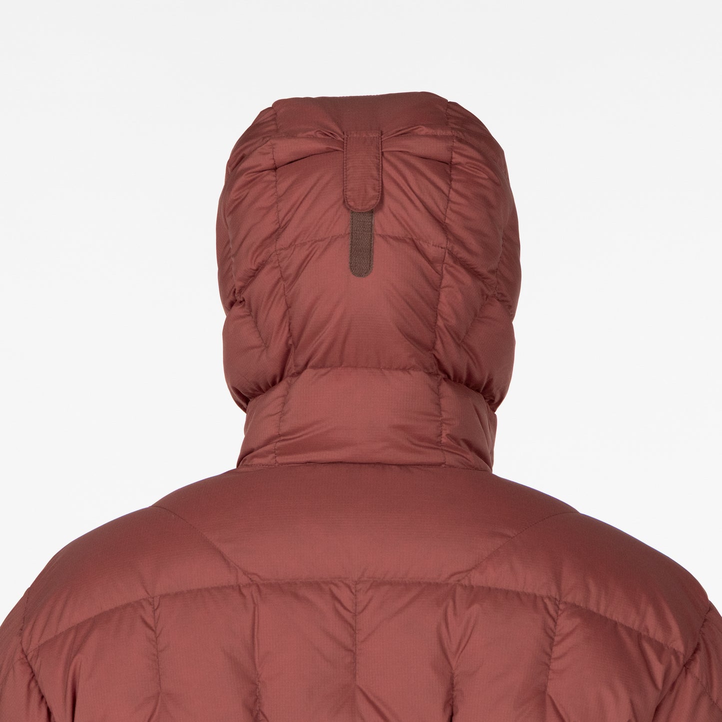 mont-bell: Neige Down Parka Men's (US Size 美版尺寸)
