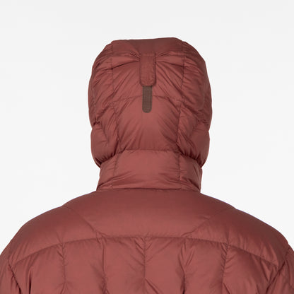 mont-bell: Neige Down Parka Men's (US Size 美版尺寸)