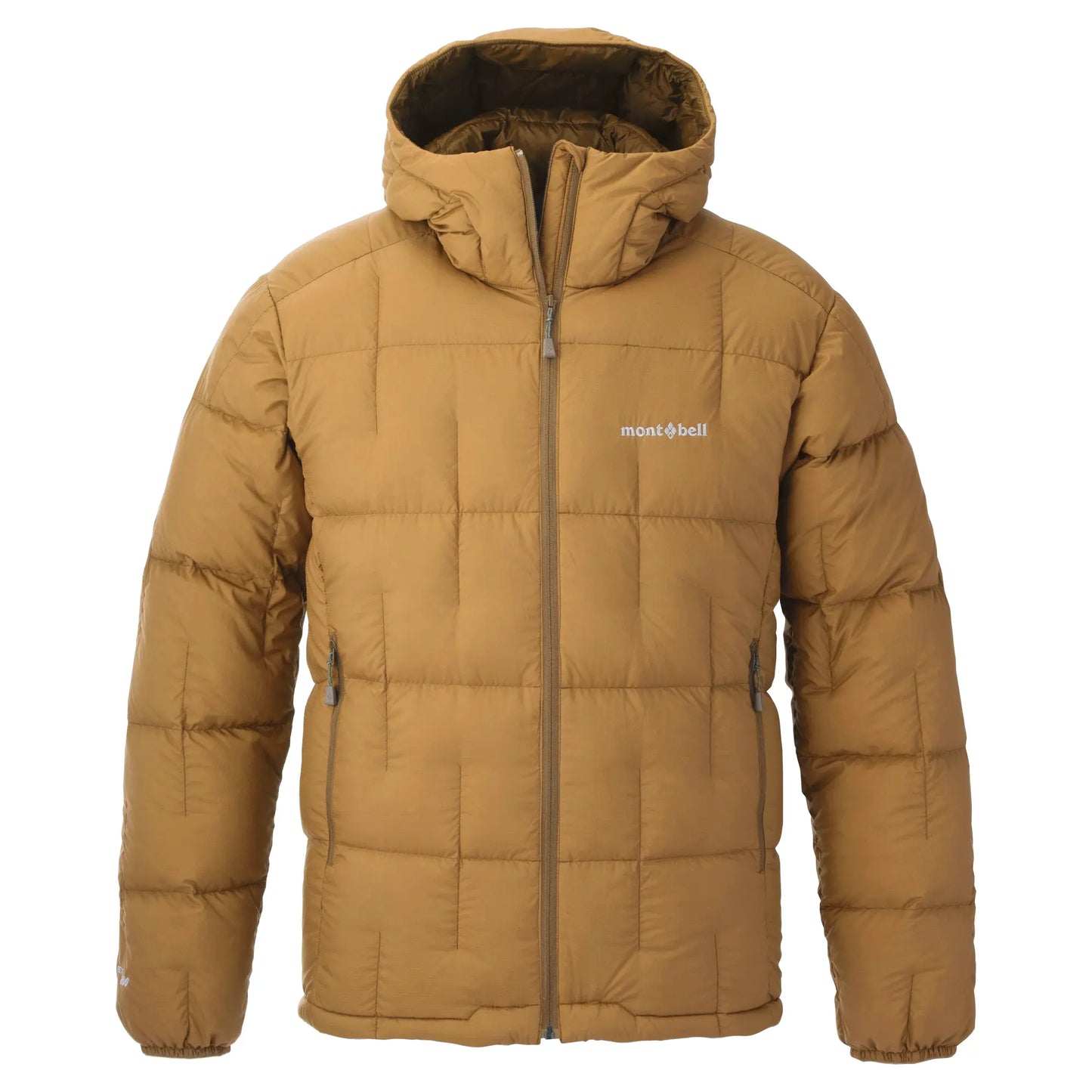 mont-bell: Neige Down Parka Men's (US Size 美版尺寸)