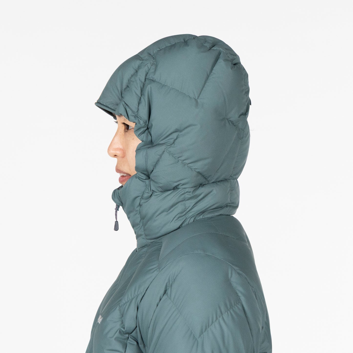 mont-bell: Neige Down Parka Women's (US Size 美版尺寸)