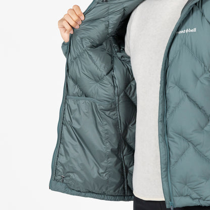 mont-bell: Neige Down Parka Women's (US Size 美版尺寸)