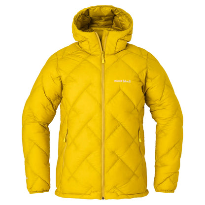 mont-bell: Neige Down Parka Women's (US Size 美版尺寸)