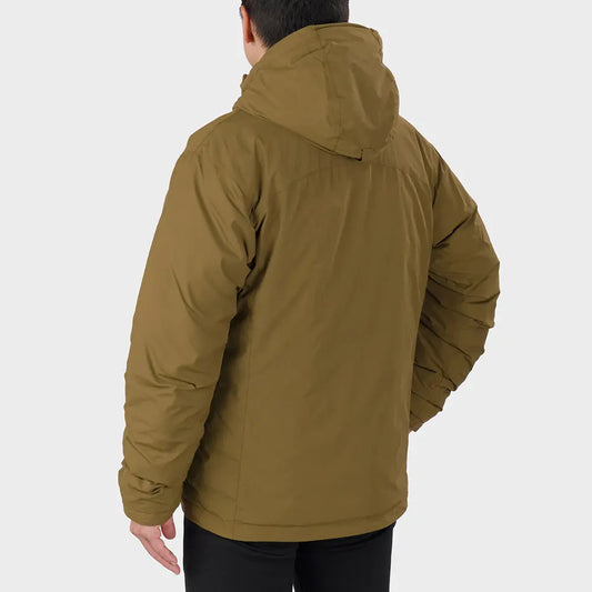 mont-bell: Colorado Parka Men's (US Size 美版尺寸)