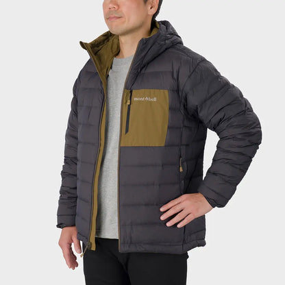 mont-bell: Colorado Parka Men's (US Size 美版尺寸)