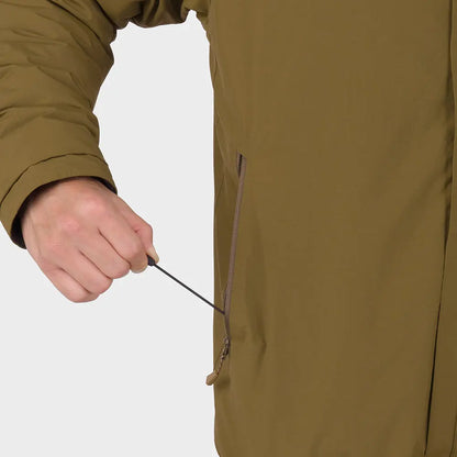 mont-bell: Colorado Parka Men's (US Size 美版尺寸)