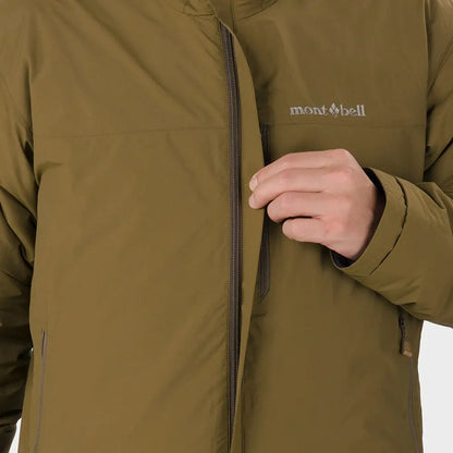 mont-bell: Colorado Parka Men's (US Size 美版尺寸)