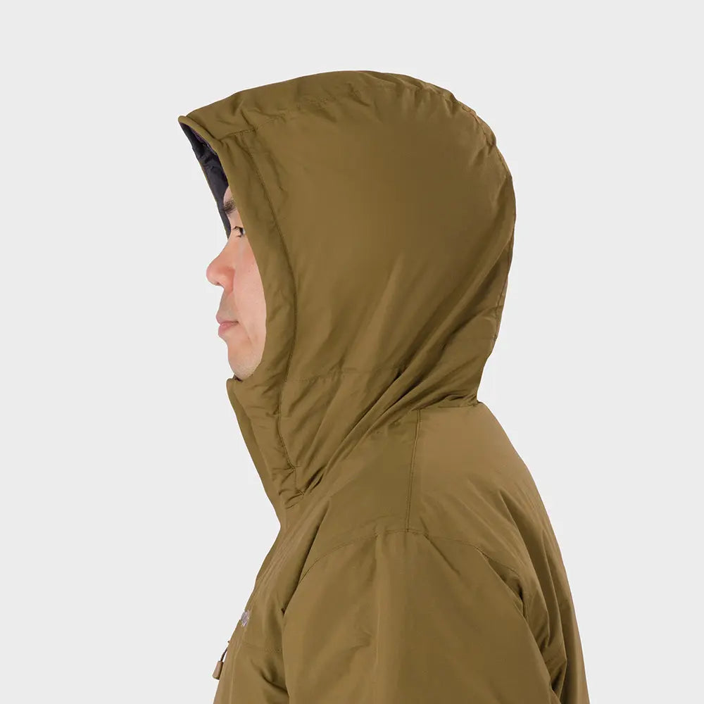 mont-bell: Colorado Parka Men's (US Size 美版尺寸)