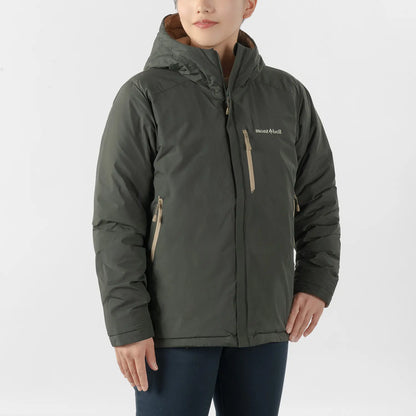 mont-bell: Colorado Parka Women's (US Size 美版尺寸)