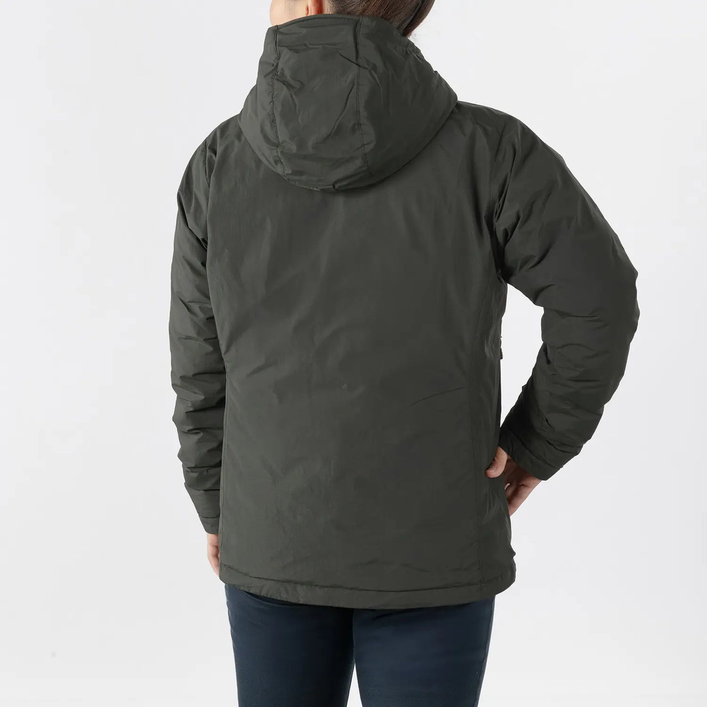 mont-bell: Colorado Parka Women's (US Size 美版尺寸)