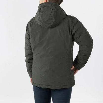 mont-bell: Colorado Parka Women's (US Size 美版尺寸)