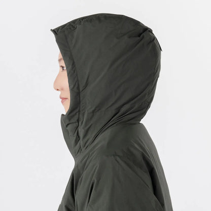mont-bell: Colorado Parka Women's (US Size 美版尺寸)