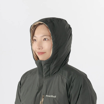 mont-bell: Colorado Parka Women's (US Size 美版尺寸)