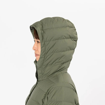 mont-bell: Superior Down Travel Coat Women's (US Size 美版尺寸)