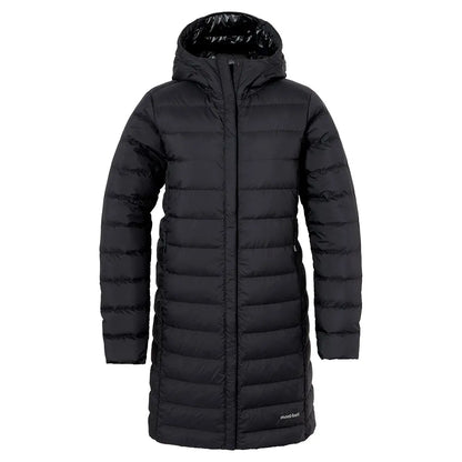 mont-bell: Superior Down Travel Coat Women's (US Size 美版尺寸)
