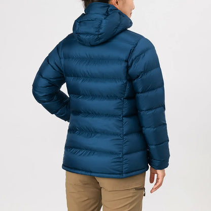 mont-bell: Alpine Light Down Parka Women's (US Size 美版尺寸)
