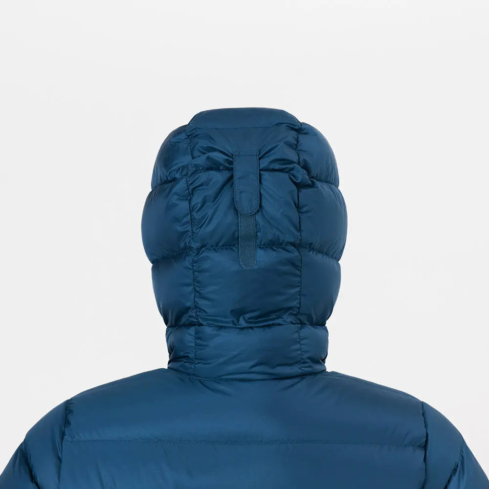 mont-bell: Alpine Light Down Parka Women's (US Size 美版尺寸)