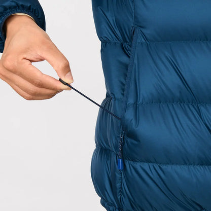 mont-bell: Alpine Light Down Parka Women's (US Size 美版尺寸)