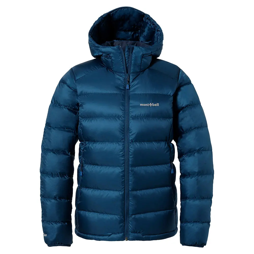 mont-bell: Alpine Light Down Parka Women's (US Size 美版尺寸)