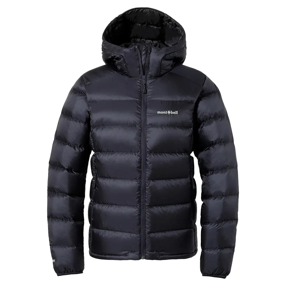 mont-bell: Alpine Light Down Parka Women's (US Size 美版尺寸)