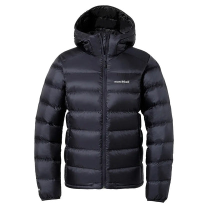 mont-bell: Alpine Light Down Parka Women's (US Size 美版尺寸)