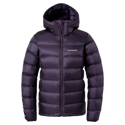mont-bell: Alpine Light Down Parka Women's (US Size 美版尺寸)