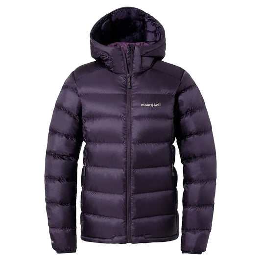 mont-bell: Alpine Light Down Parka Women's (US Size 美版尺寸)