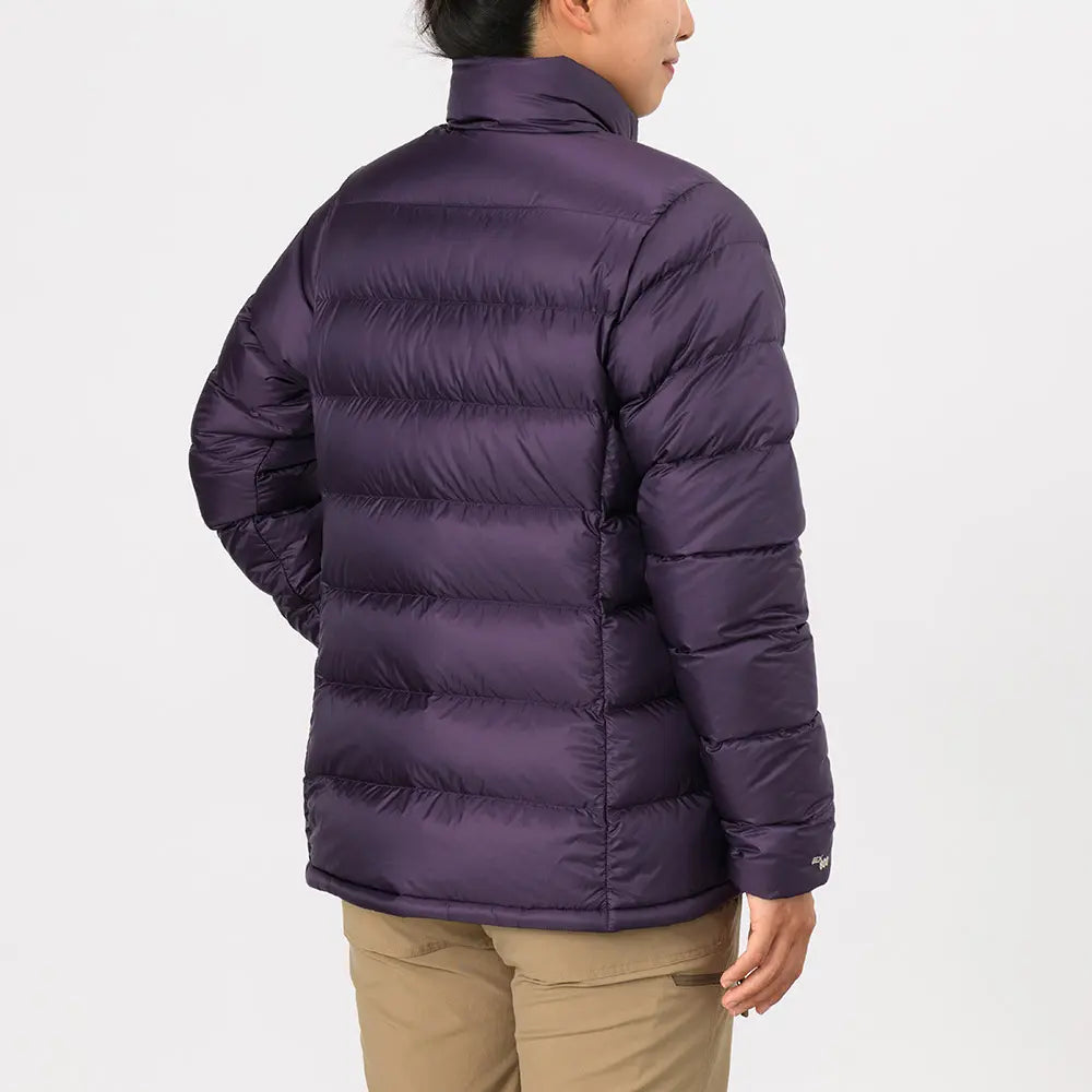 mont-bell: Alpine Light Down Jacket Women's (US Size 美版尺寸)