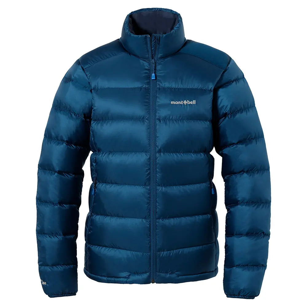 mont-bell: Alpine Light Down Jacket Women's (US Size 美版尺寸)