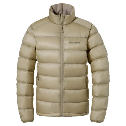 mont-bell: Alpine Light Down Jacket Women's (US Size 美版尺寸)