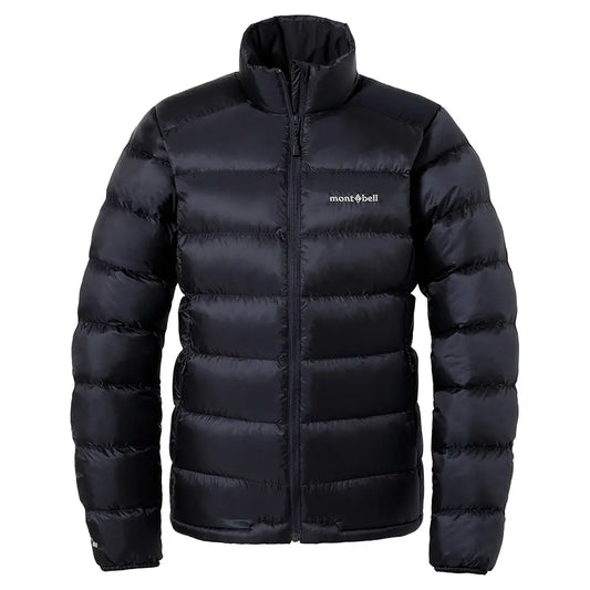 mont-bell: Alpine Light Down Jacket Women's (US Size 美版尺寸)