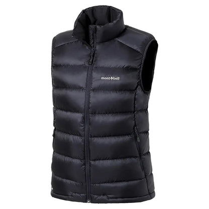mont-bell: Alpine Light Down Vest Women's (US Size 美版尺寸)