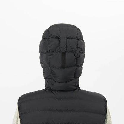 mont-bell: Highland Hooded Vest Women's (US Size 美版尺寸)