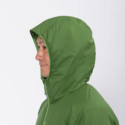 mont-bell: EX Light Thermawrap Parka Men's (US Size 美版尺寸)