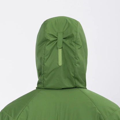 mont-bell: EX Light Thermawrap Parka Men's (US Size 美版尺寸)