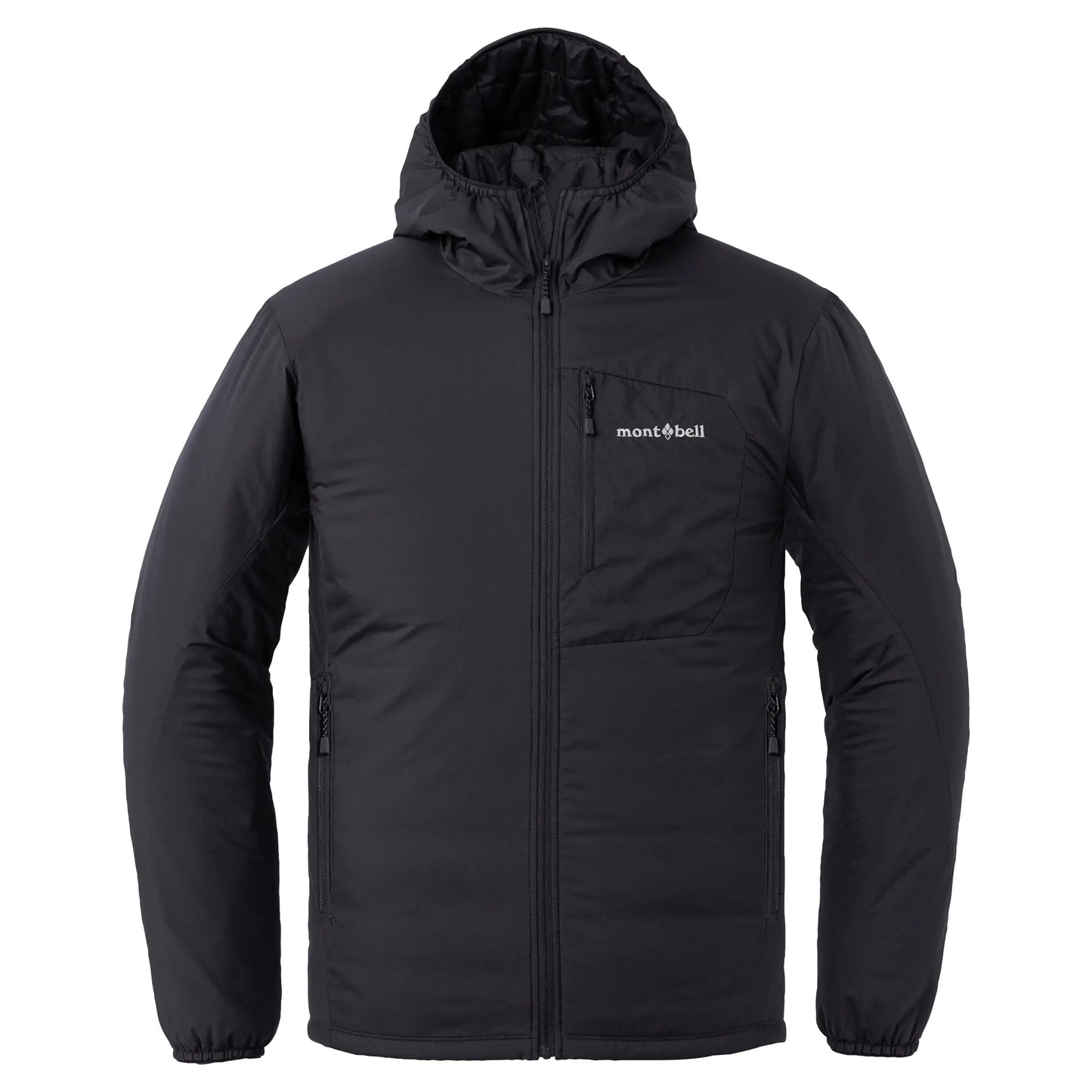 mont-bell: EX Light Thermawrap Parka Men's (US Size 美版尺寸)