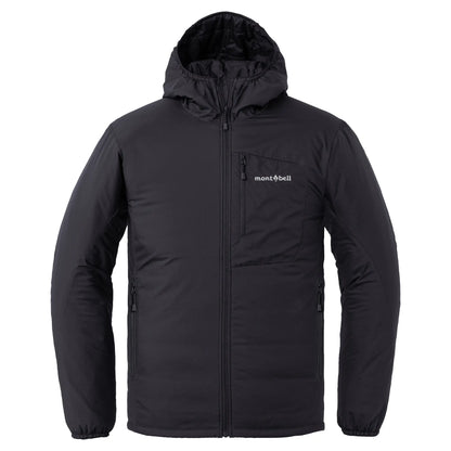 mont-bell: EX Light Thermawrap Parka Men's (US Size 美版尺寸)