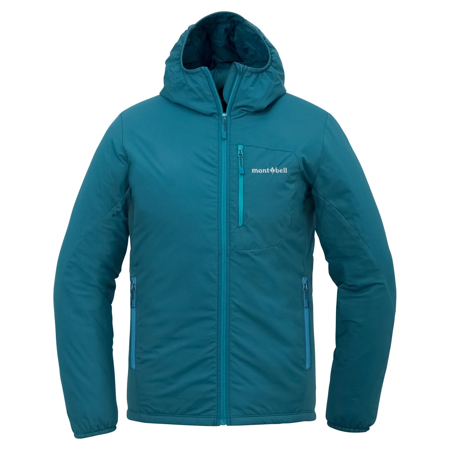 mont-bell: EX Light Thermawrap Parka Women's (US Size 美版尺寸)