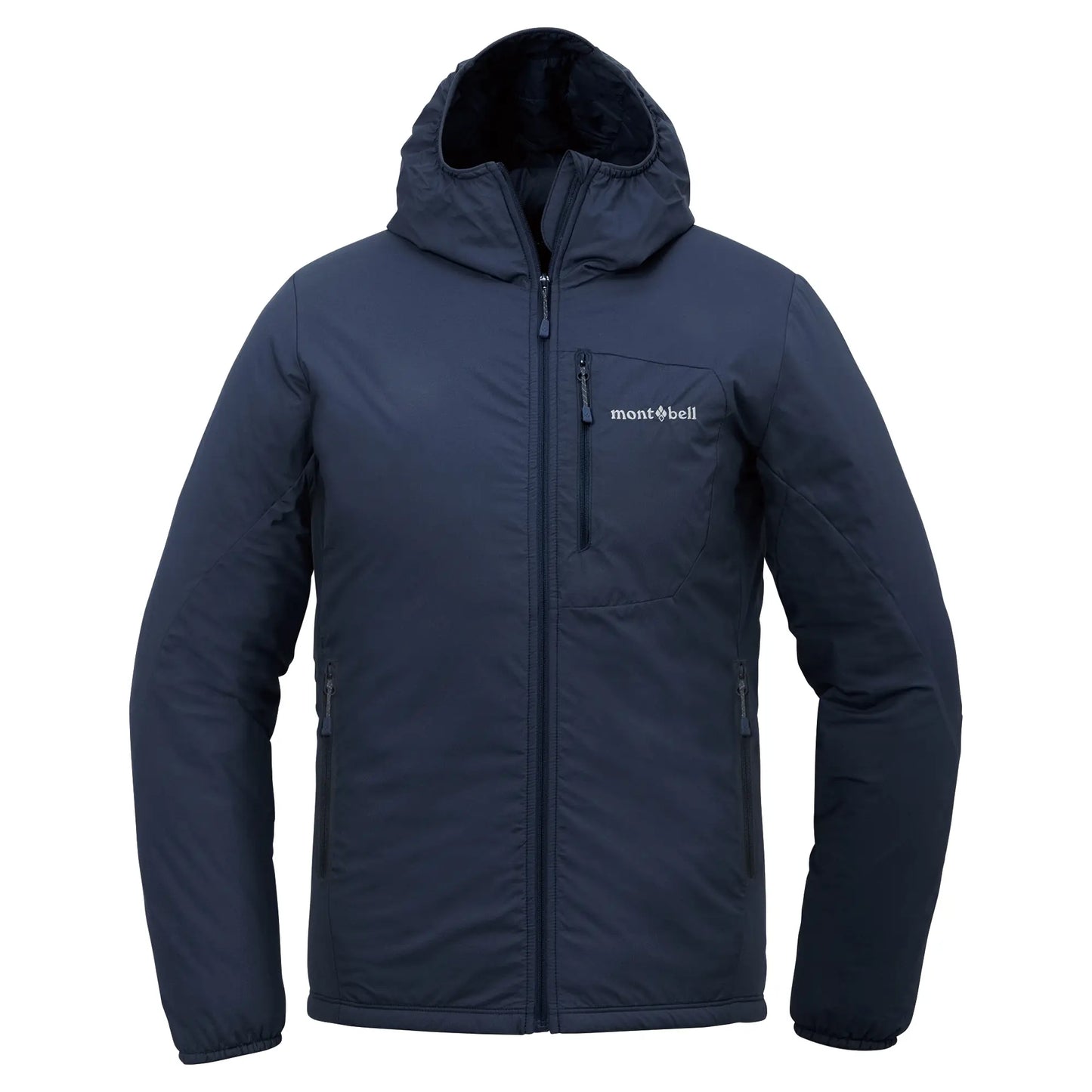 mont-bell: EX Light Thermawrap Parka Women's (US Size 美版尺寸)