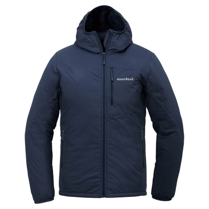 mont-bell: EX Light Thermawrap Parka Women's (US Size 美版尺寸)