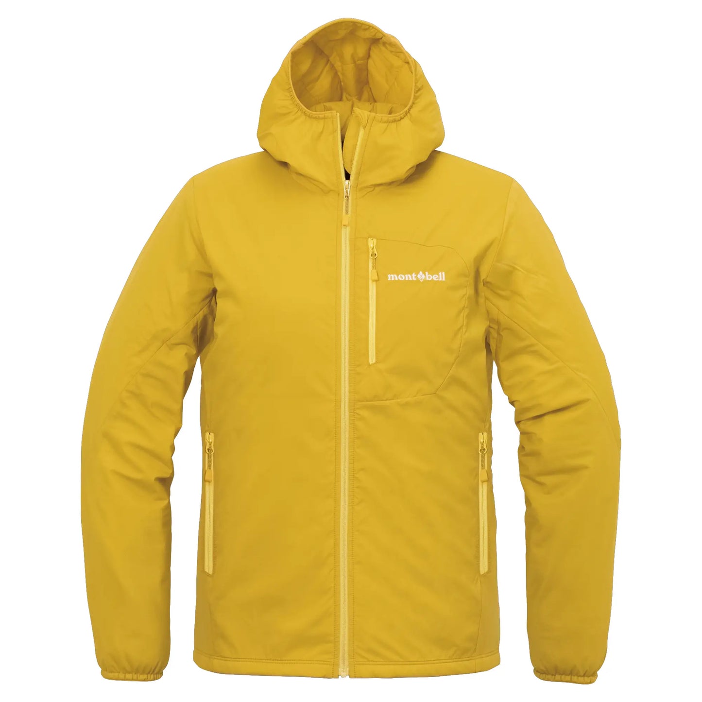 mont-bell: EX Light Thermawrap Parka Women's (US Size 美版尺寸)