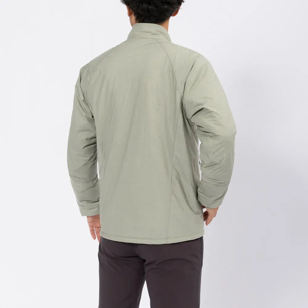 mont-bell: EX Light Thermawrap Jacket Men's (US Size 美版尺寸)
