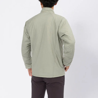 mont-bell: EX Light Thermawrap Jacket Men's (US Size 美版尺寸)