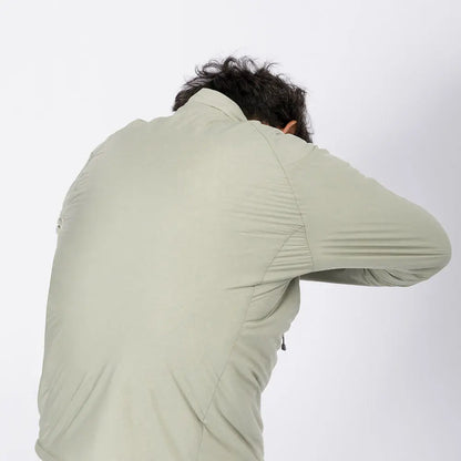 mont-bell: EX Light Thermawrap Jacket Men's (US Size 美版尺寸)
