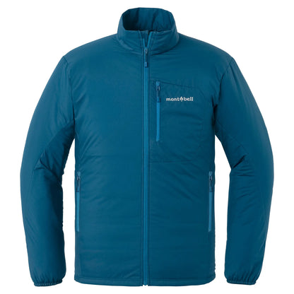 mont-bell: EX Light Thermawrap Jacket Men's (US Size 美版尺寸)