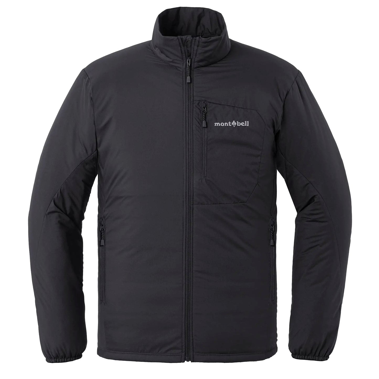 mont-bell: EX Light Thermawrap Jacket Men's (US Size 美版尺寸)